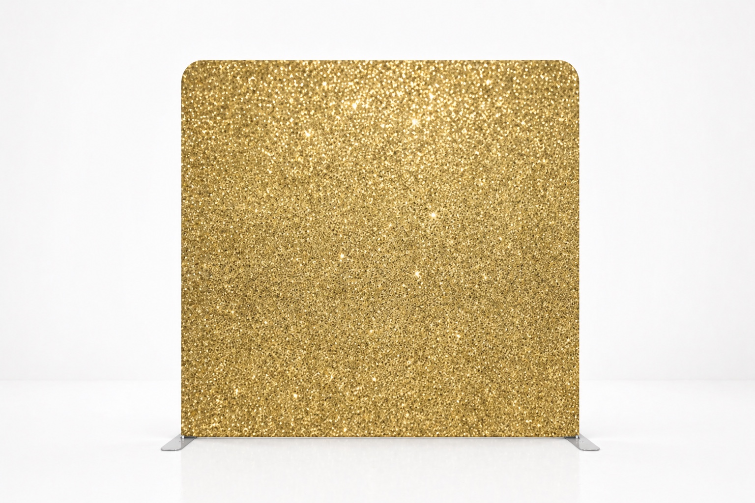 GILDED GOLD backdrop