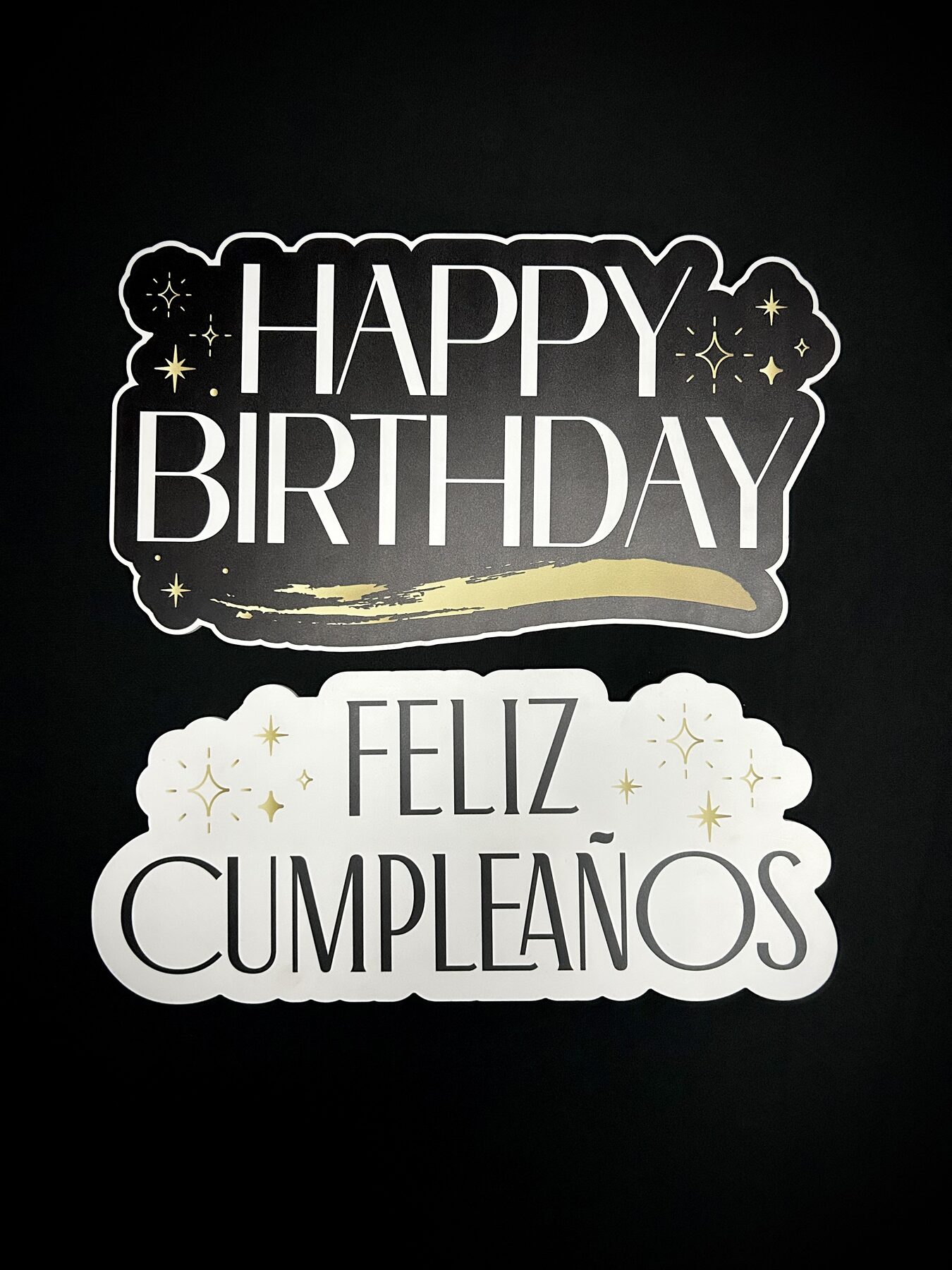 Studio RDRGZ LA photo booth prop