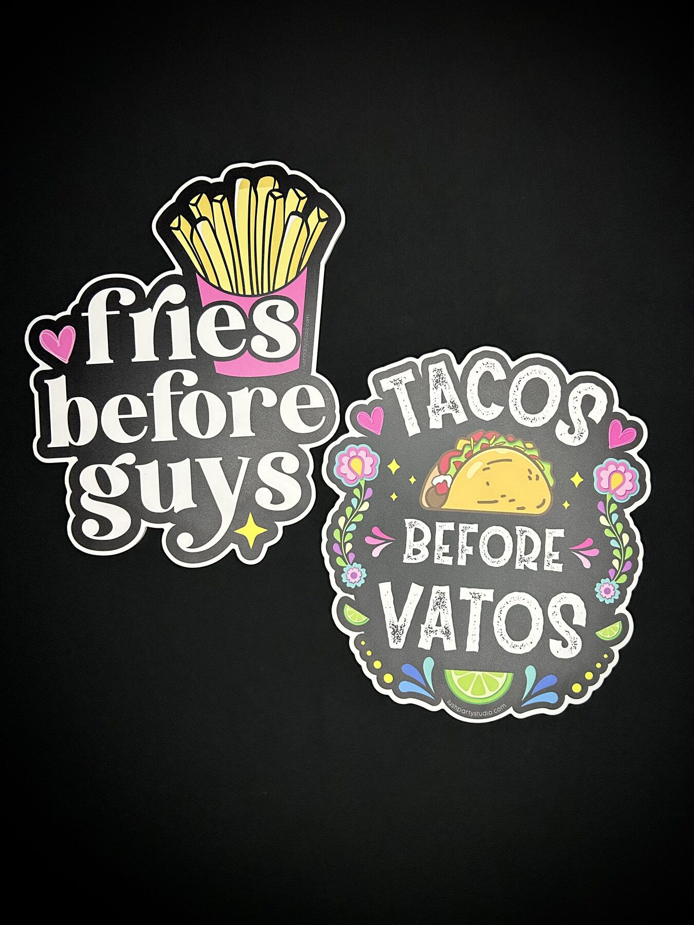 Studio RDRGZ LA photo booth prop