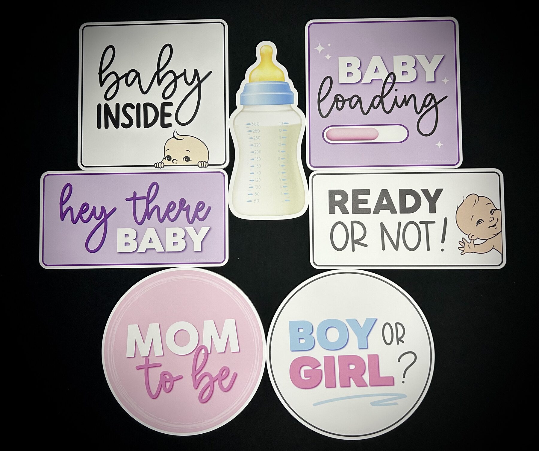 Studio RDRGZ LA photo booth prop