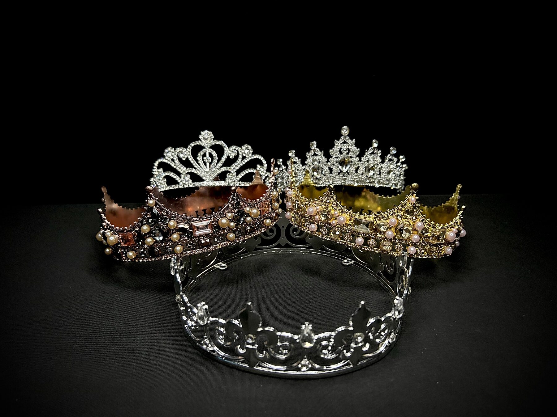 Studio RDRGZ LA photo booth prop