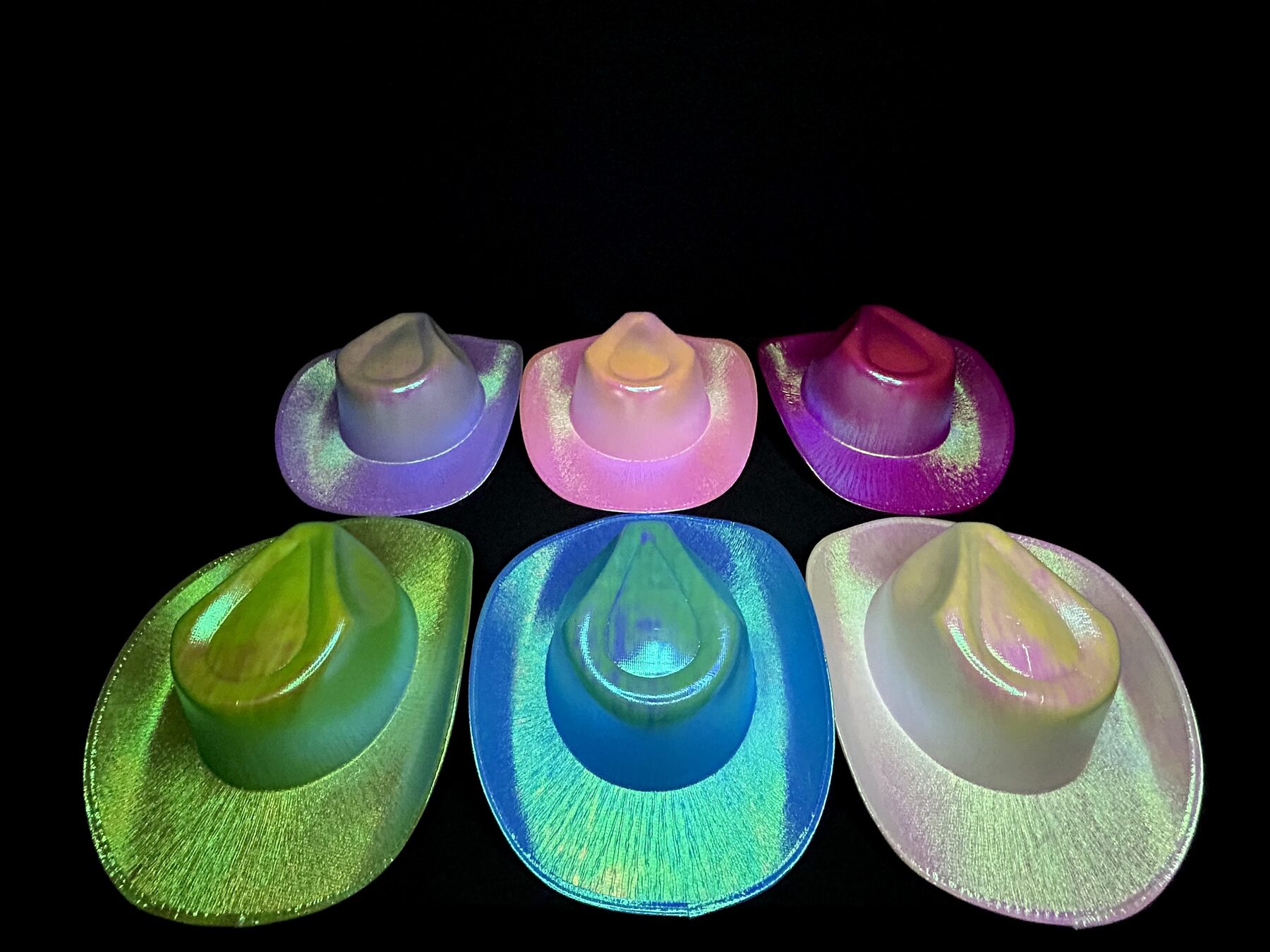 Studio RDRGZ LA photo booth prop