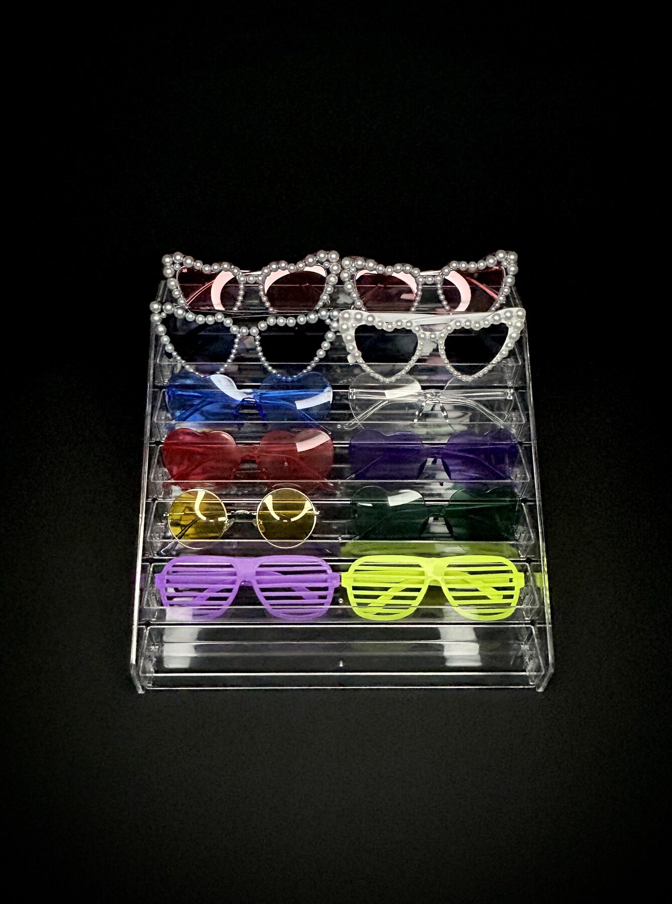 Studio RDRGZ LA photo booth prop