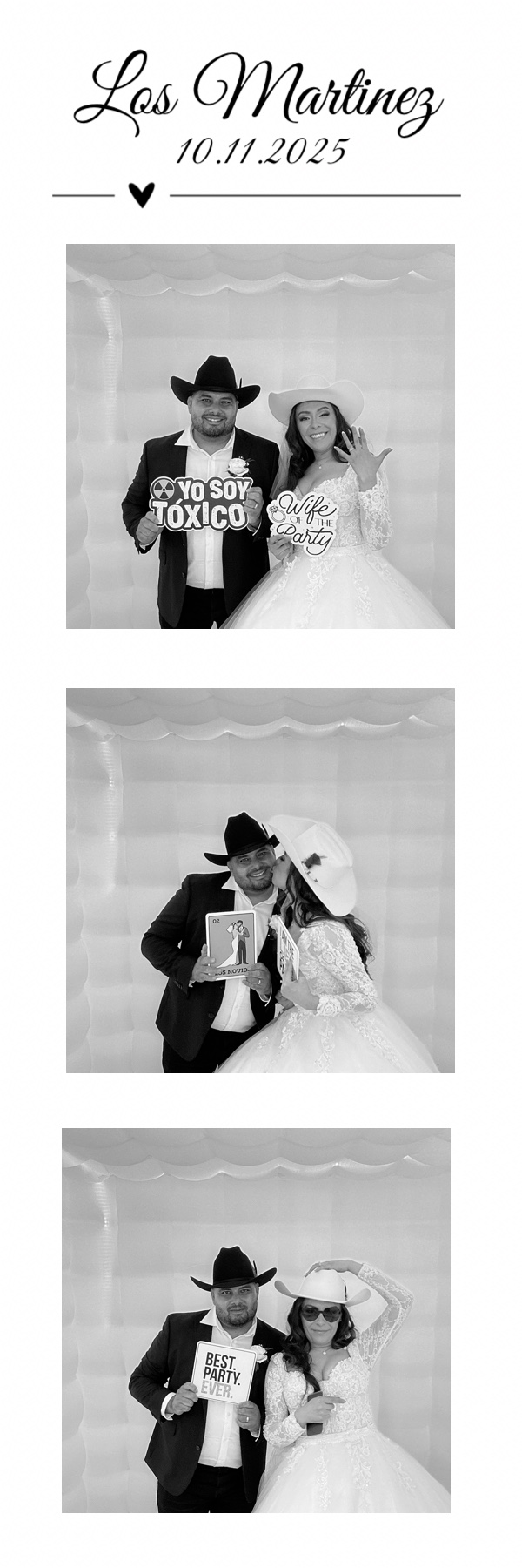 Los Martinez Wedding (2×6)